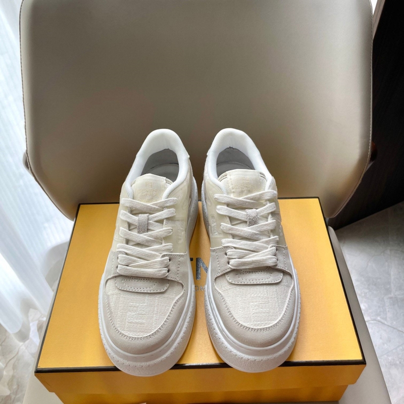 F**di casual shoes